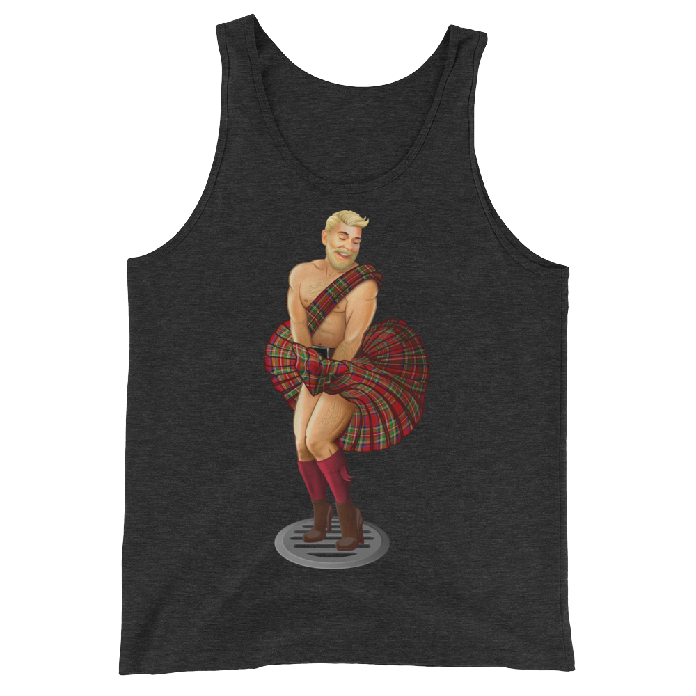 7 Year Itch (Tank Top)-Tank Top-Swish Embassy