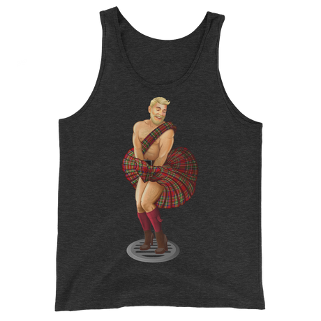 7 Year Itch (Tank Top)-Tank Top-Swish Embassy