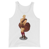 7 Year Itch (Tank Top)-Tank Top-Swish Embassy