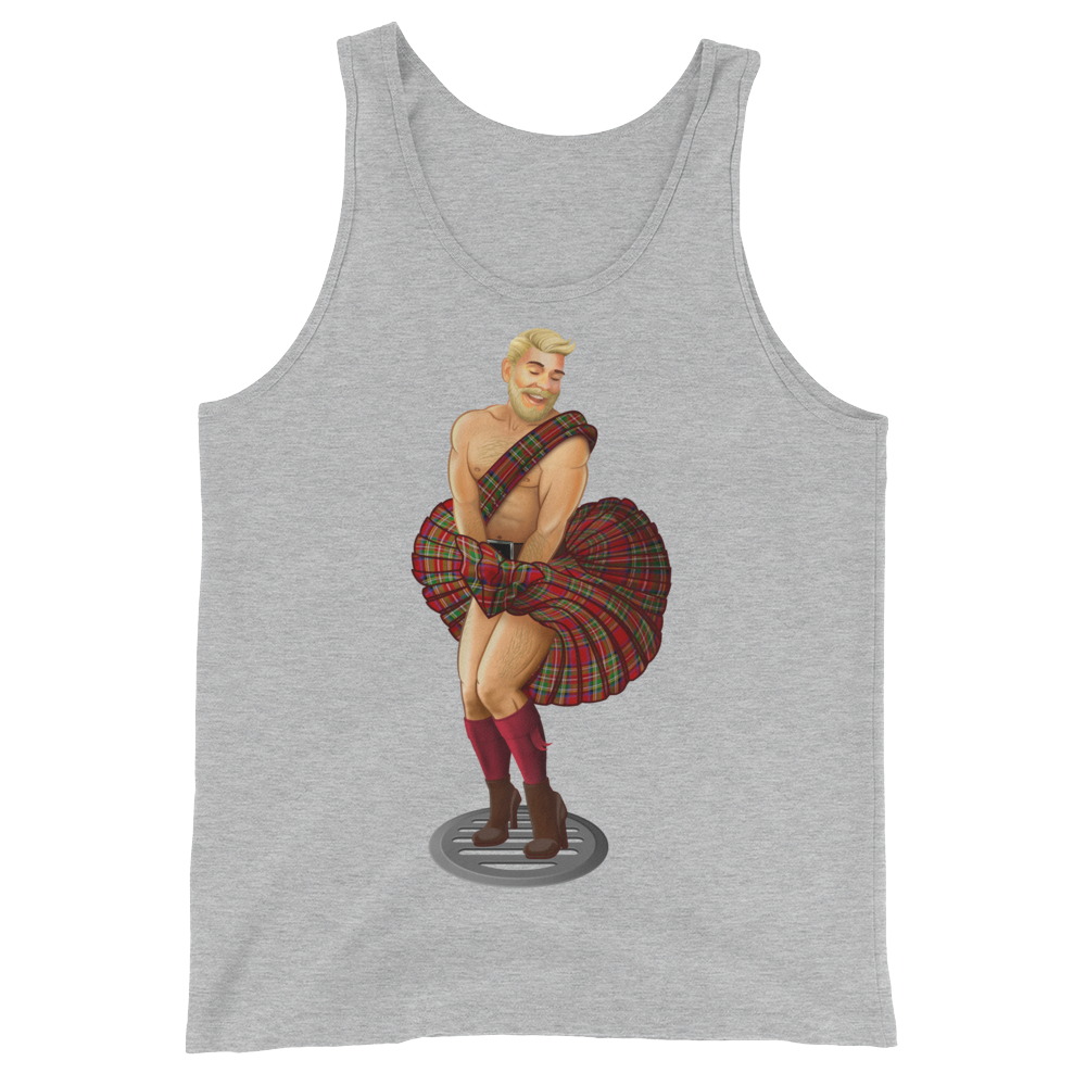 7 Year Itch (Tank Top)-Tank Top-Swish Embassy