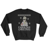 A Fabulous Christmas (Long Sleeve)-Long Sleeve-Swish Embassy