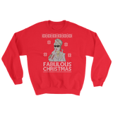 A Fabulous Christmas (Long Sleeve)-Long Sleeve-Swish Embassy