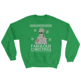 A Fabulous Christmas (Long Sleeve)-Long Sleeve-Swish Embassy