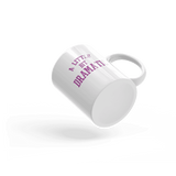 A Little Bit Dramatic Mug-Mugs-Swish Embassy