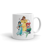 A Swole New World (Mug)-Mugs-Swish Embassy