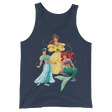 A Swole New World (Tank Top)-Tank Top-Swish Embassy