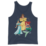 A Swole New World (Tank Top)-Tank Top-Swish Embassy