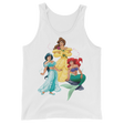 A Swole New World (Tank Top)-Tank Top-Swish Embassy