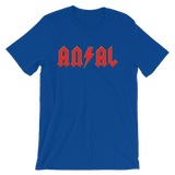 AN/AL-T-Shirts-Swish Embassy