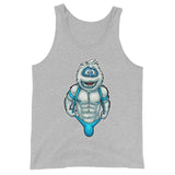 Abominably Good Time (Tank Top)-Christmas Tanks-Swish Embassy