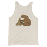 Affection (Tank Top)-Tank Top-Swish Embassy