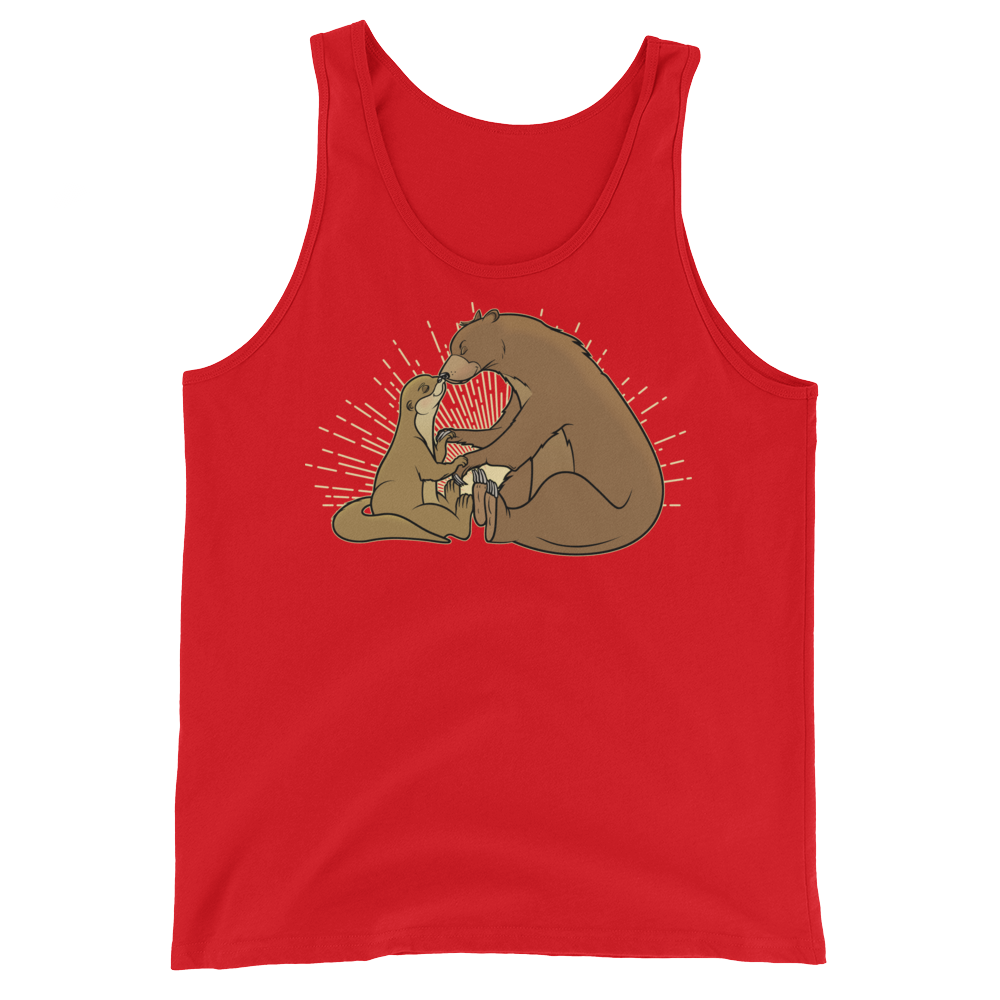 Affection (Tank Top)-Tank Top-Swish Embassy