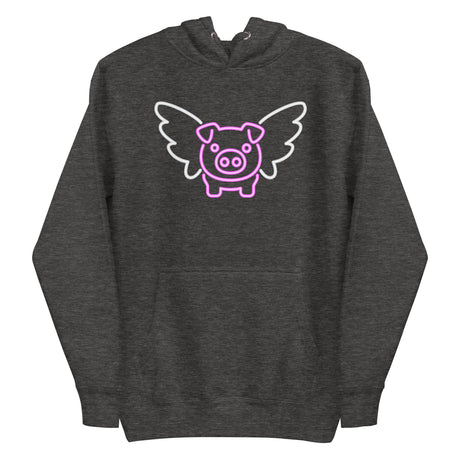 Air Piggy (Hoodie)-Hoodie-Swish Embassy