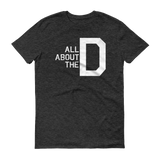 All About the D-T-Shirts-Swish Embassy