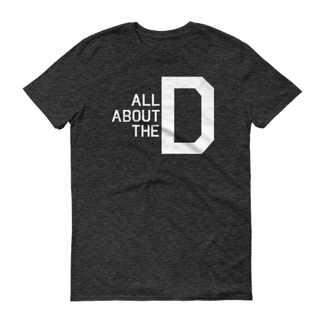 All About the D-T-Shirts-Swish Embassy