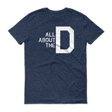 All About the D-T-Shirts-Swish Embassy