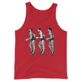 All the SIngle Lads (Tank Top)-Tank Top-Swish Embassy