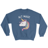 Alt Masc (Long Sleeve)-Long Sleeve-Swish Embassy