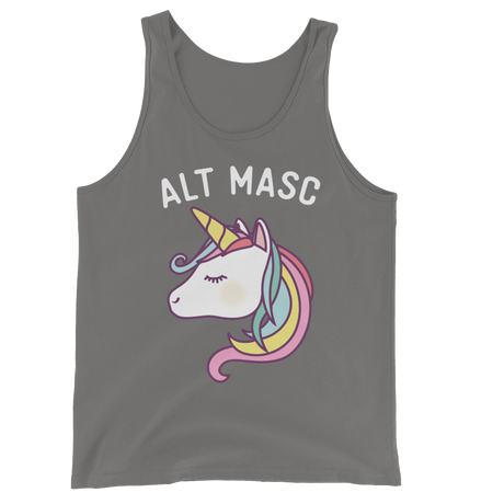 Alt Masc (Tank Top)-Tank Top-Swish Embassy