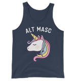 Alt Masc (Tank Top)-Tank Top-Swish Embassy