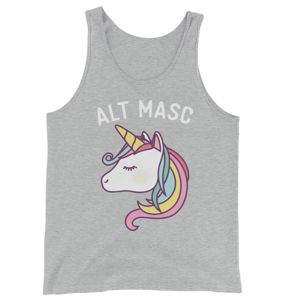 Alt Masc (Tank Top)-Tank Top-Swish Embassy