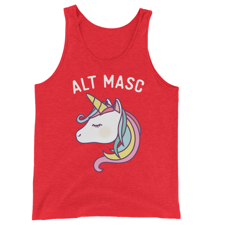 Alt Masc (Tank Top)-Tank Top-Swish Embassy