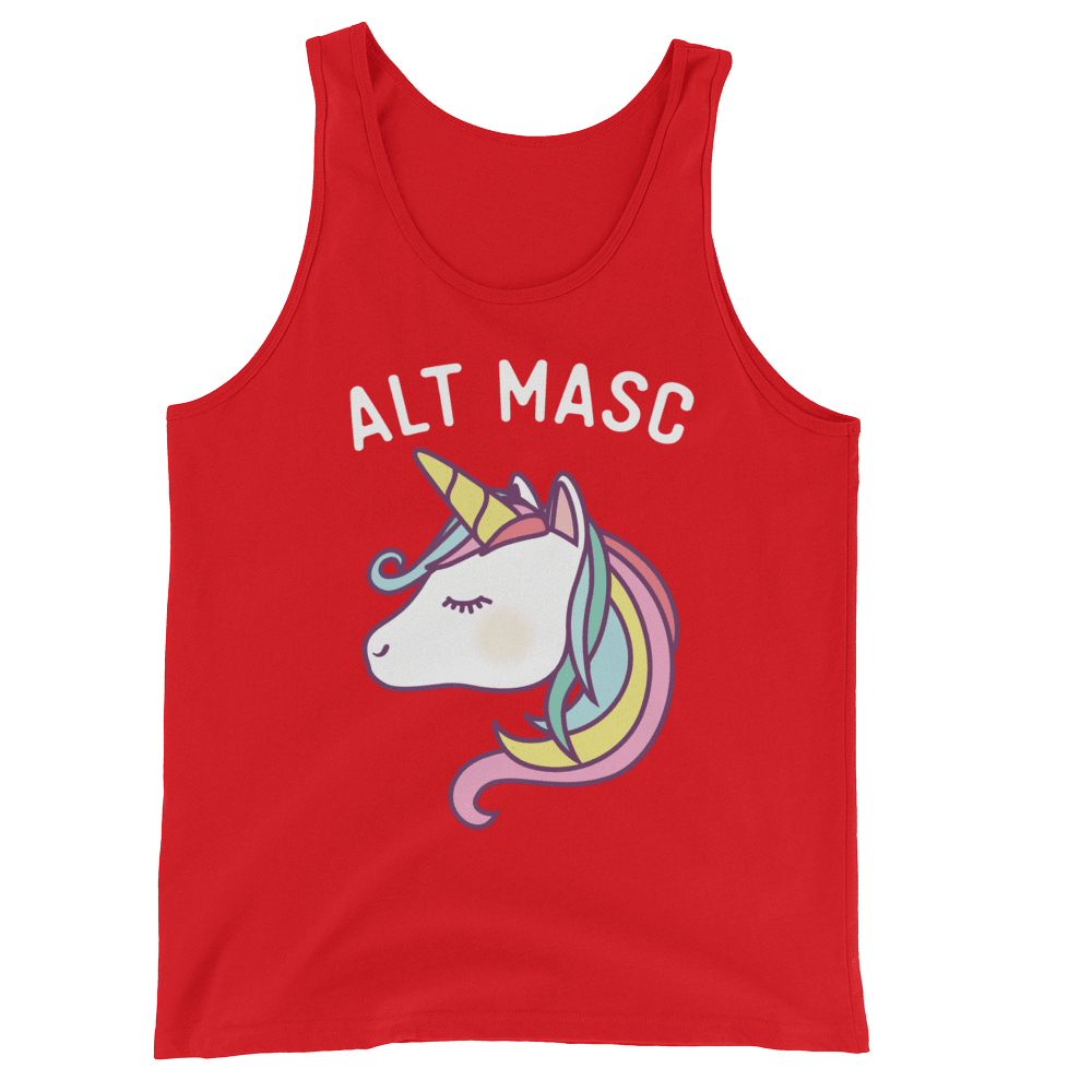 Alt Masc (Tank Top)-Tank Top-Swish Embassy