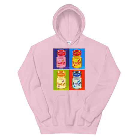 Amyl Warhol (Hoodie)-Hoodie-Swish Embassy