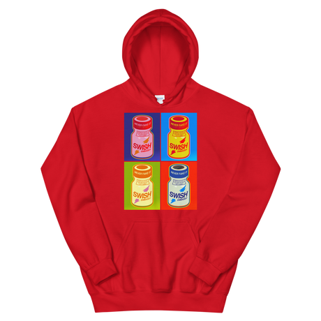 Amyl Warhol (Hoodie)-Hoodie-Swish Embassy