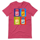 Amyl Warhol-T-Shirts-Swish Embassy