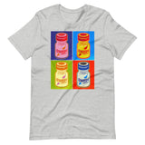 Amyl Warhol-T-Shirts-Swish Embassy