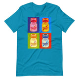 Amyl Warhol-T-Shirts-Swish Embassy