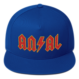 An/Al (Baseball Cap)-Headwear-Swish Embassy