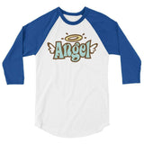 Angel (Raglan)-Raglan-Swish Embassy