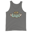 Angel (Tank Top)-Tank Top-Swish Embassy