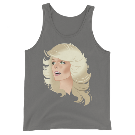 Angelique (Tank Top)-Tank Top-Swish Embassy