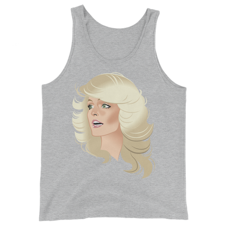 Angelique (Tank Top)-Tank Top-Swish Embassy