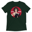 Anticipation (Retail Triblend)-Triblend T-Shirt-Swish Embassy