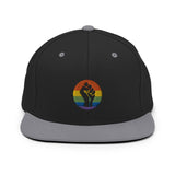 BIPOC Pride (Headwear)-Headwear-Swish Embassy