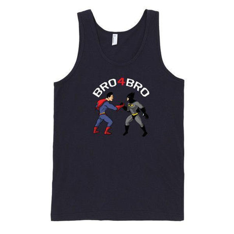 BRO4BRO (Tank)-Tank Top-Swish Embassy