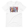 Bad Girls Club-T-Shirts-Swish Embassy