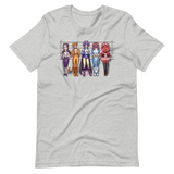 Bad Girls Club-T-Shirts-Swish Embassy