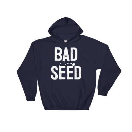 Bad Seed (Hoodie)-Hoodie-Swish Embassy