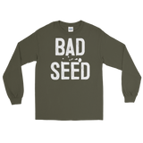 Bad Seed (Long Sleeve)-Long Sleeve-Swish Embassy