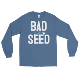 Bad Seed (Long Sleeve)-Long Sleeve-Swish Embassy