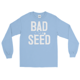 Bad Seed (Long Sleeve)-Long Sleeve-Swish Embassy