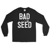 Bad Seed (Long Sleeve)-Long Sleeve-Swish Embassy