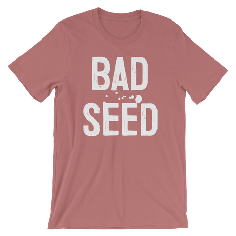 Bad Seed-T-Shirts-Swish Embassy