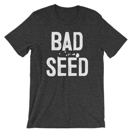 Bad Seed-T-Shirts-Swish Embassy