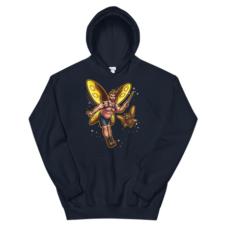 Baerie (Hoodie)-Hoodie-Swish Embassy